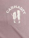 Carhartt WIP Book Pocket T-shirt