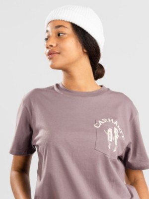 Carhartt WIP Book Pocket T-shirt