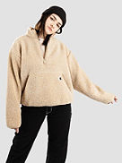 Ella Highneck Liner Sweater