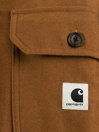 Carhartt WIP Wiston Hemd Jacket
