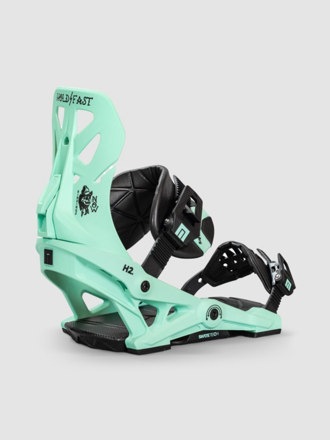 Now Brigade 2023 Snowboard Bindings