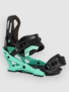 Now Brigada 2023 Snowboard Bindings