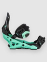 Now Brigada Snowboardbindinger