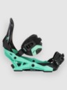 Now Brigada Snowboardbindinger