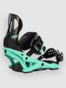 Now Brigada Snowboardbindinger