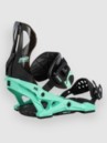 Now Brigada Snowboardbindinger