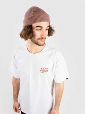 vans pizza t shirt