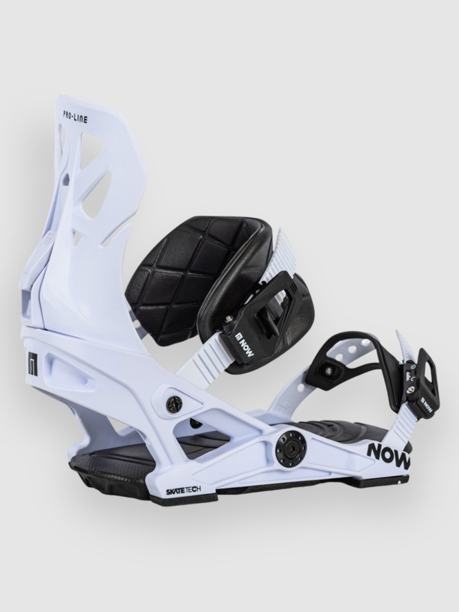 Now Pro-Line 2023 Snowboard Bindings