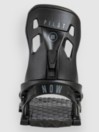 Now Pilot 2023 Snowboard Bindings