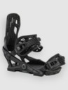 Now Pilot Snowboard Bindings