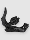 Now Pilot Snowboard Bindings