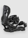 Now Pilot Snowboard Bindings