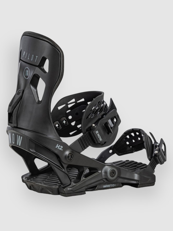 Now Pilot 2023 Snowboard Bindings