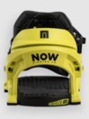 Now Select Pro 2023 Snowboard Bindings