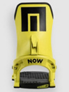 Now Select Pro 2023 Snowboard Bindings