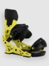 Now Select Pro 2023 Snowboard Bindings