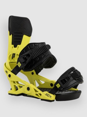 Select Pro 2023 Snowboardbinding