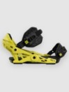 Now Select Pro 2023 Snowboard Bindings