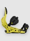 Now Select Pro 2023 Snowboard Bindings