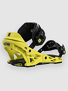 Select Pro 2023 Snowboard-Bindung