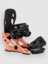 Now Conda Snowboardbindinger