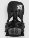Now Vetta Fixations de Snowboard