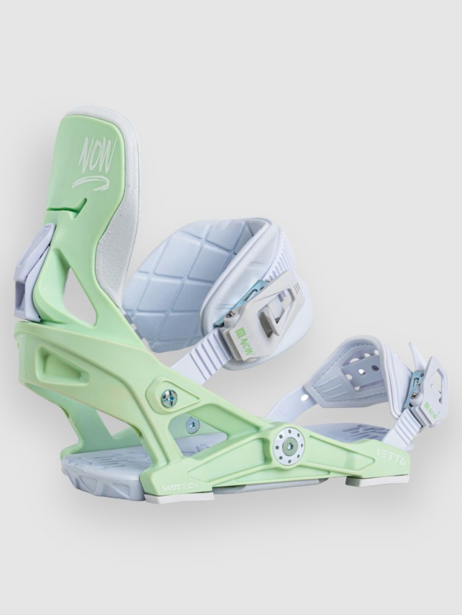 Now Vetta 2023 Snowboard Bindings