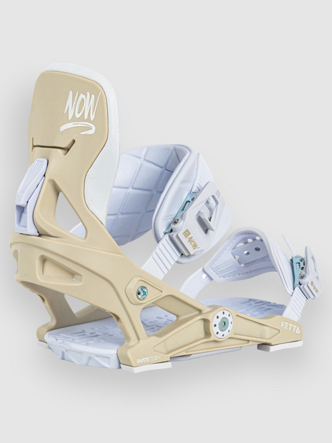 Now Vetta 2023 Fixations de Snowboard