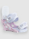 Now Vetta Snowboardbindinger