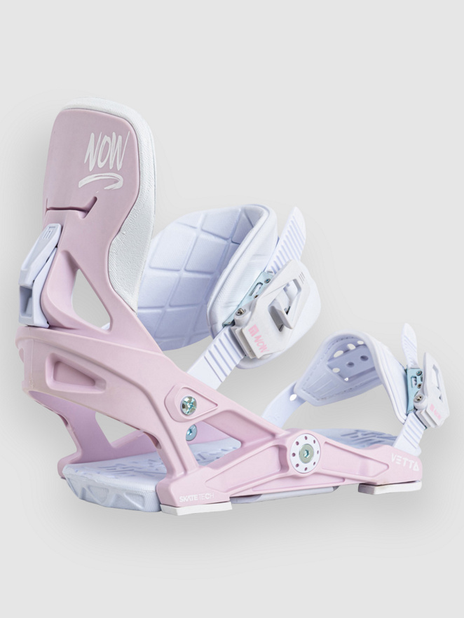 Now Vetta 2023 Wiazania snowboardowe