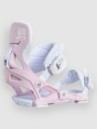 Now Vetta Snowboardbindinger