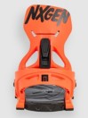 Now Nx-Gen 2023 Snowboard Bindings