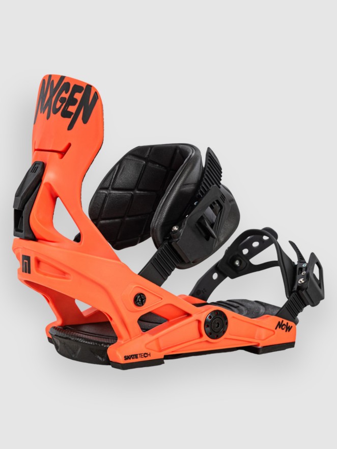 Now Nx-Gen 2023 Snowboard Bindings