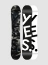 YES Basic 155 2023 Snowboard