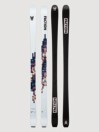 Faction Le Mogul 66mm 147 2023 Sukset