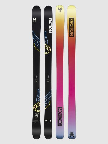 Faction Prodigy 1 88mm 171 2023 Skis
