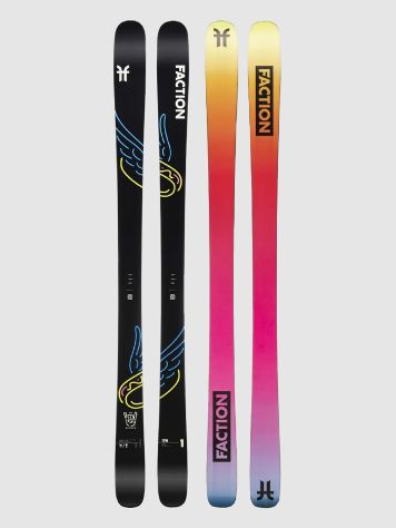 Faction Prodigy 1 88mm 178 2023 Skidor