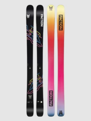 Faction Prodigy 2 98mm 189 2023 Skidor