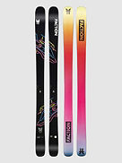 Prodigy 2 98mm 189 2023 Skis
