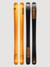 Faction Dancer 3 106mm 172 2023 Ski