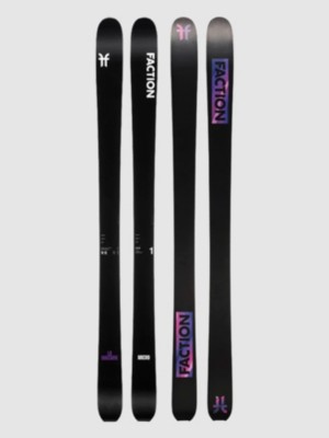 Faction La Machine Mini 99mm 164 2023 Touring-ski