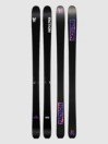 Faction La Machine Mega 109mm 172 2023 Touring-ski