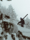 Faction La Machine Mega 109mm 172 2023 Touring-ski