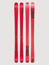 Faction Agent 1 86mm 162 2023 Touring-sukset