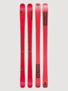 Faction Agent 1 86mm 162 2023 Skis de randonnée
