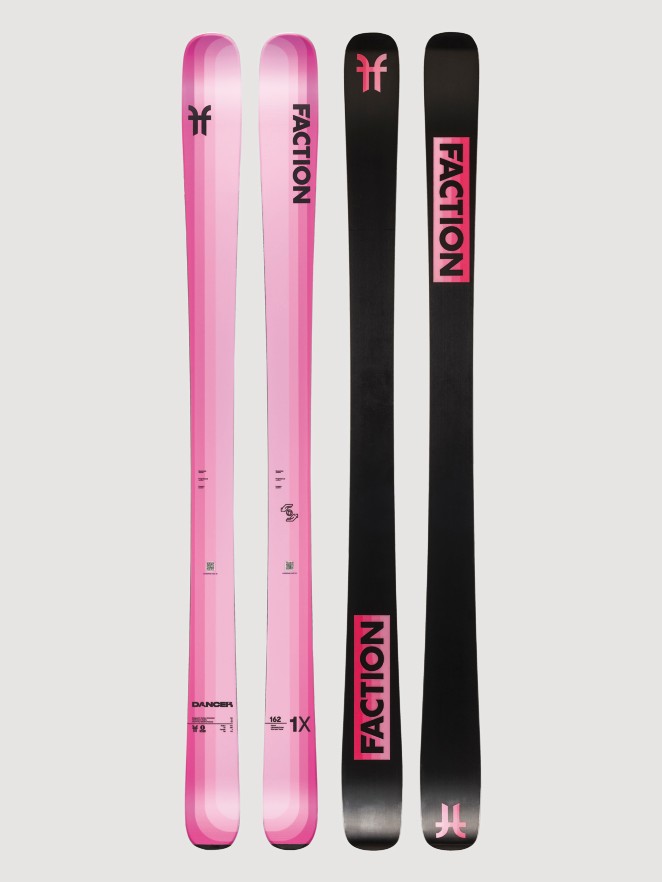 Faction Dancer 1X 86mm 154 2023 Sukset