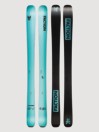 Faction Dancer 2X 96mm 155 2023 Lyže