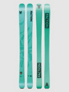 Faction Agent 1X 86mm 154 2023 Touring-ski