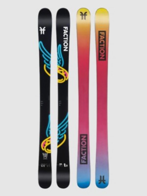 Faction Prodigy 1 Jr 84mm 125 2023 Sci