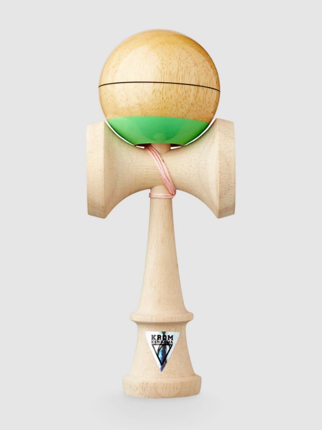 Kendama Krom Krom Nihon Ichi